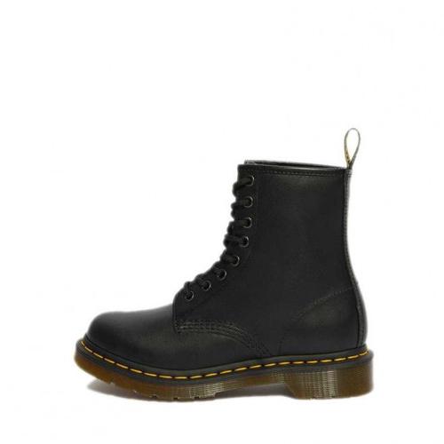 Dr martens femme shop noir pas cher